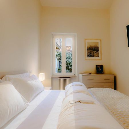 Eap Suites, Verona Exteriör bild