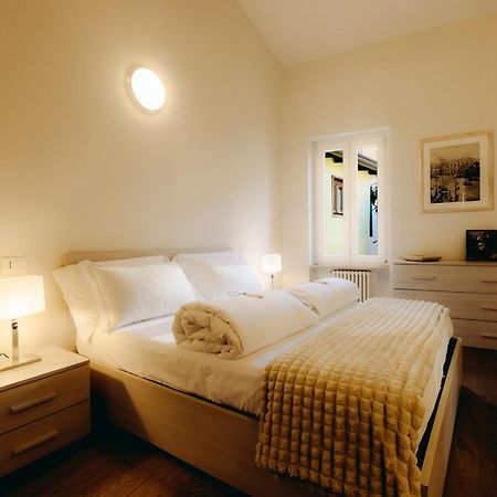 Eap Suites, Verona Exteriör bild