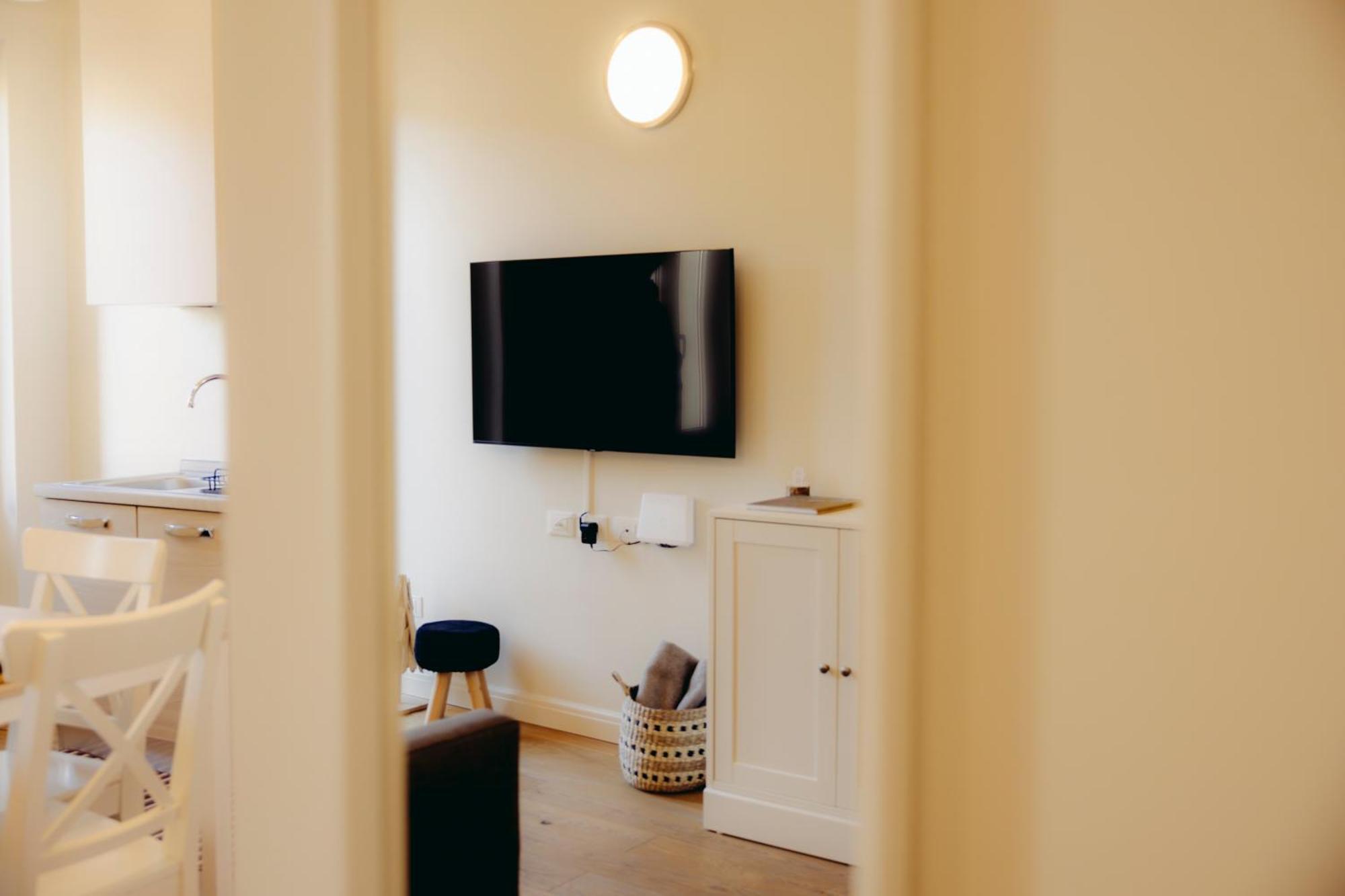 Eap Suites, Verona Exteriör bild